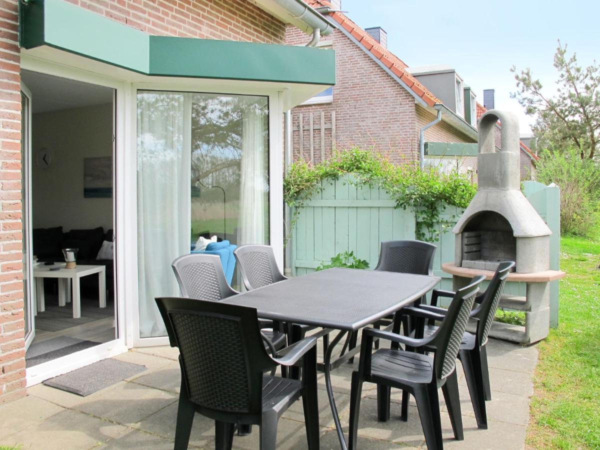 Holiday Home Tossens-8 By Interhome エクステリア 写真
