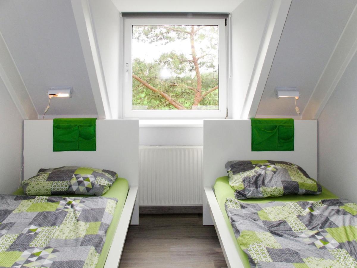 Holiday Home Tossens-8 By Interhome エクステリア 写真