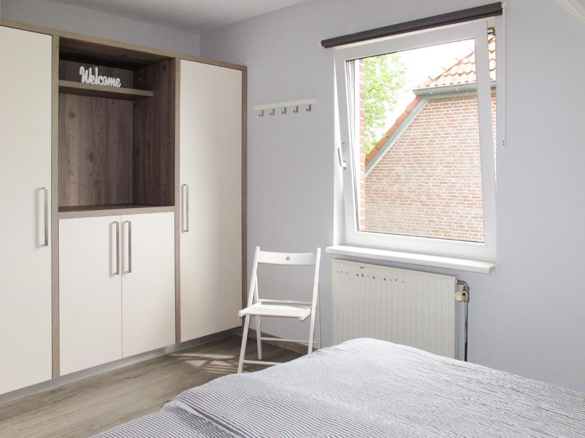 Holiday Home Tossens-8 By Interhome エクステリア 写真