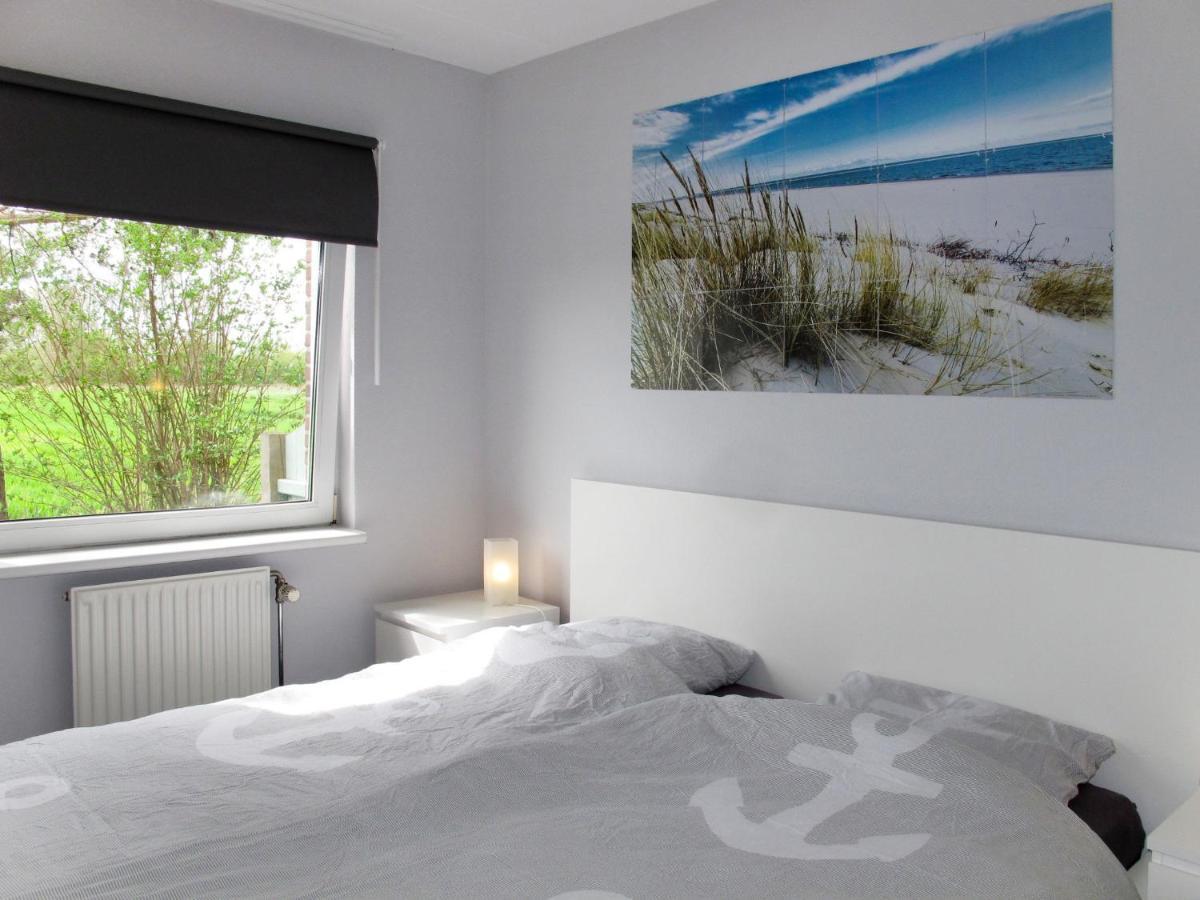 Holiday Home Tossens-8 By Interhome エクステリア 写真