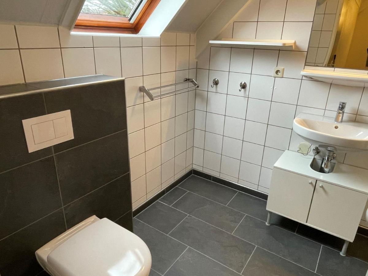 Holiday Home Tossens-8 By Interhome エクステリア 写真
